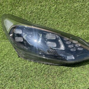 2023_09_08_13_00_IMG_0339 LAMPA PRAWA PRZÓD FULL LED KIA SPORTAGE IV LIFT