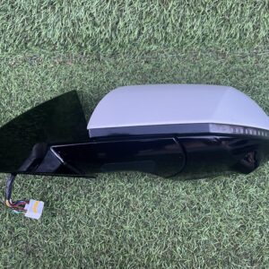 LUSTERKO LEWE 10PIN KAMERA HYUNDAI IONIQ 5
