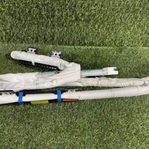 KURTYNA AIRBAG PRAWA KIA EV6 2023R