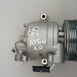 kompresor klimatyzacji 88310YV010D toyota aygo ii 1.0