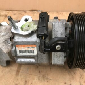 kompresor klimatyzacji P68021835AF jeep grand cherokee wk2 3.0