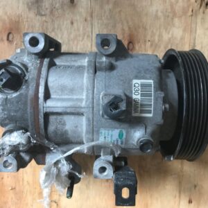 kompresor klimatyzacji tucson ii sportage iv 1.6 gdi
