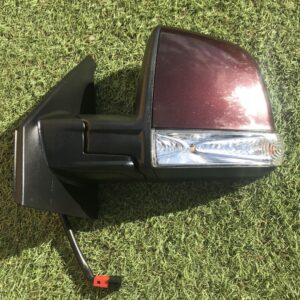 LUSTERKO LEWE 6PIN FIAT DOBLO II LIFT 590/A