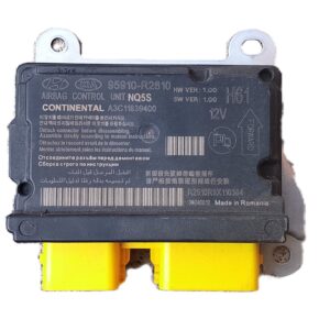 SENSOR AIRBAG 95910-R2610 KIA SPORTAGE V